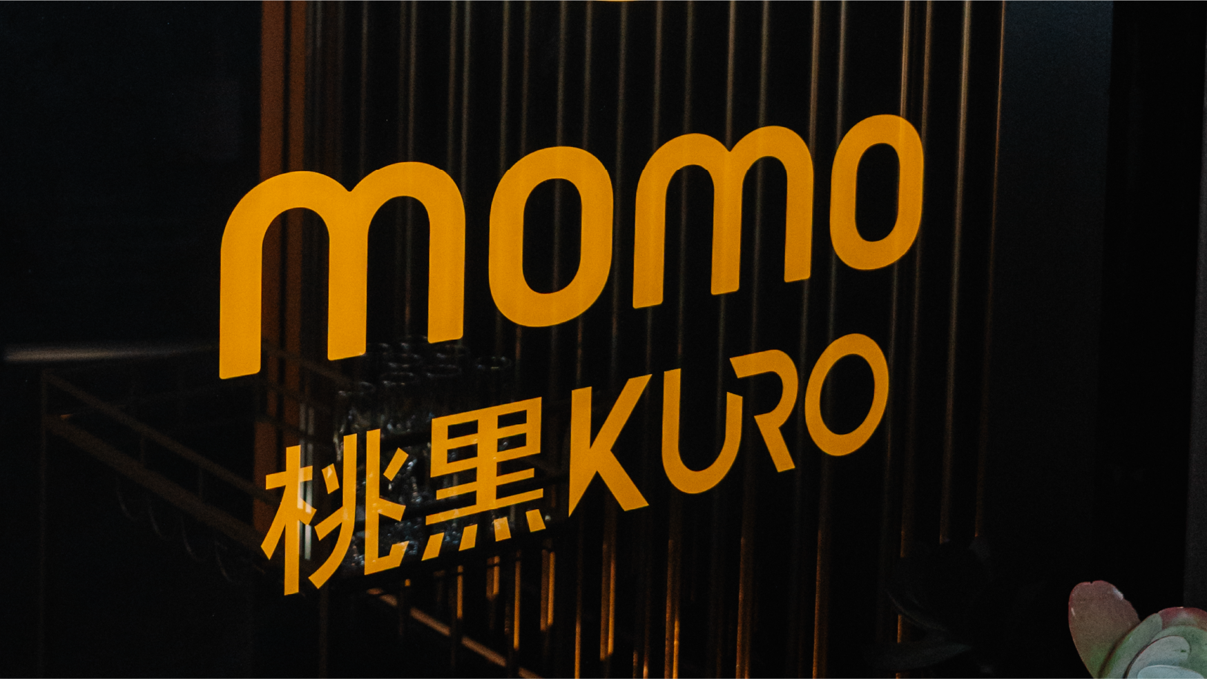 African Wine Bar Delivers a Seasonal Dining Experience